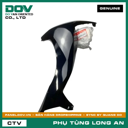 ỐP TRƯỚC TRÁI HONDA LEAD — 64360K12V00ZH