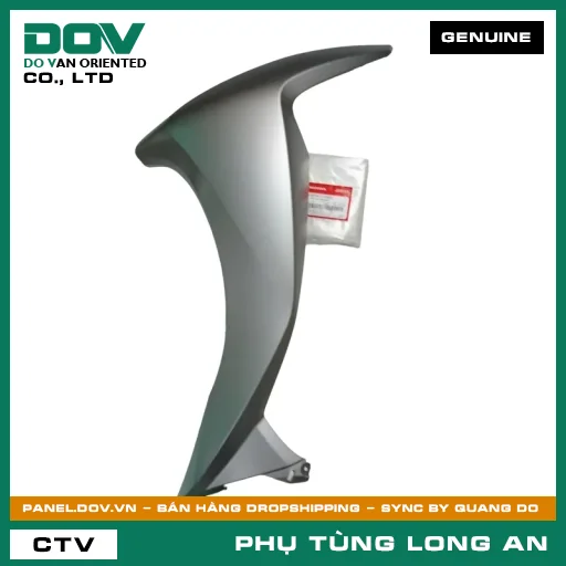 ỐP TRƯỚC TRÁI *NHB18M* HONDA LEAD, LEAD 125 — 64360K12V00ZJ