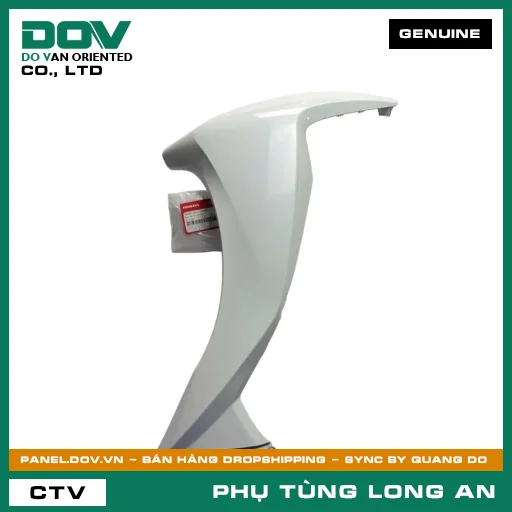 ỐP TRƯỚC TRÁI *NHA96P* HONDA LEAD, LEAD 125 — 64360K12V00ZK