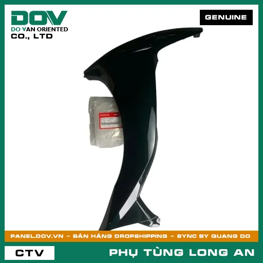 ỐP TRƯỚC TRÁI *G209P* HONDA LEAD, LEAD 125 — 64360K12V00ZL