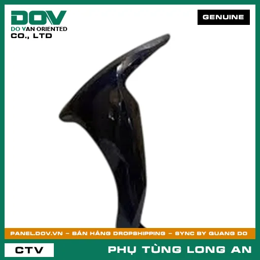 ỐP TRƯỚC TRÁI *PB426P* HONDA LEAD, LEAD 125 — 64360K12V00ZQ