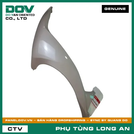 ỐP TRƯỚC TRÁI *NHC46P* HONDA LEAD, LEAD 125 — 64360K12V00ZR