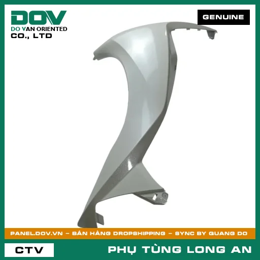 ỐP TRƯỚC TRÁI *NHB35P* HONDA LEAD, LEAD 125 — 64360K12V00ZS
