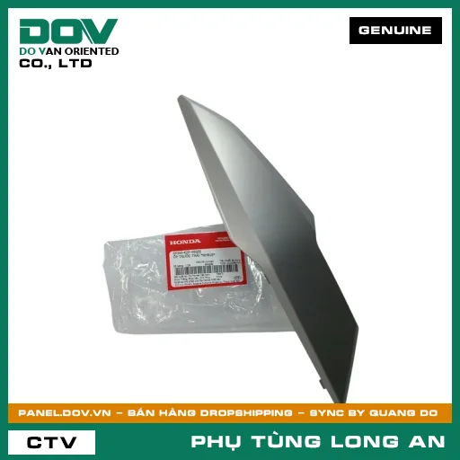 ỐP TRƯỚC TRÁI *NHB18* HONDA WINNER, WINNER X — 64360K2PV60ZE