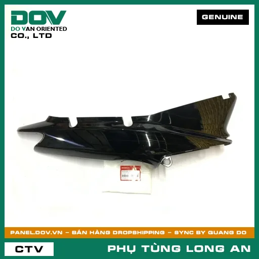 ỐP SƯỜN PHẢI *NH1* HONDA  — 64370KEV750ZA