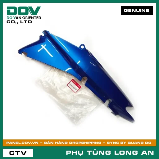 ỐP SƯỜN PHẢI *PB305P* HONDA WAVE, WAVE ALPHA — 64370KEV750ZS