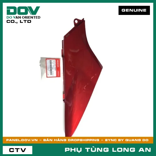 ỐP BÊN PHẢI *R313C* HONDA  — 64370KPH700YB