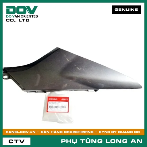 ỐP BÊN PHẢI *NHA62M* HONDA  — 64370KPH700ZQ