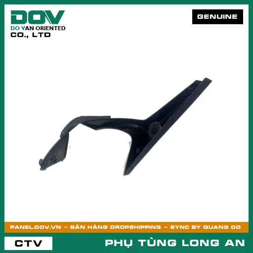 ỐP ỐNG YẾM TRÁI *NH-1* HONDA WAVE, WAVE RSX 110 — 64380K07900ZB
