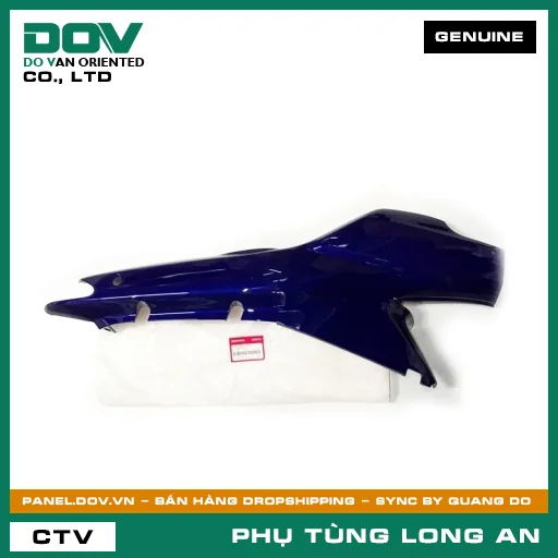 ỐP SƯỜN TRÁI PB171M HONDA WAVE, WAVE ALPHA — 64380KEV750ZY