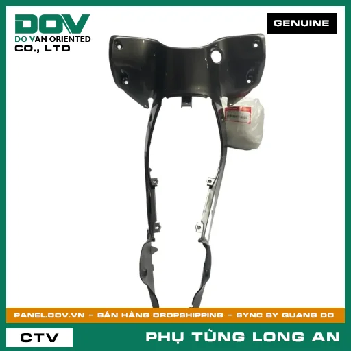 ỐP ỐNG YẾM CHÍNH *YR183M* HONDA FUTURE — 64400KFL890ZC