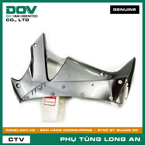 ỐP YẾM PHẢI *NHA62M* HONDA — 64400KVL940ZA