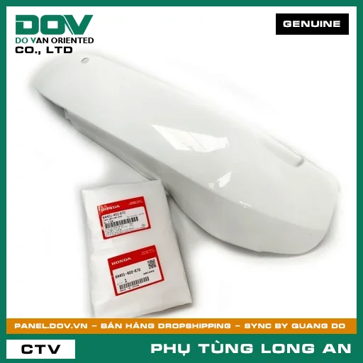 CÁNH YẾM BÊN PHẢI HONDA — 64401402670