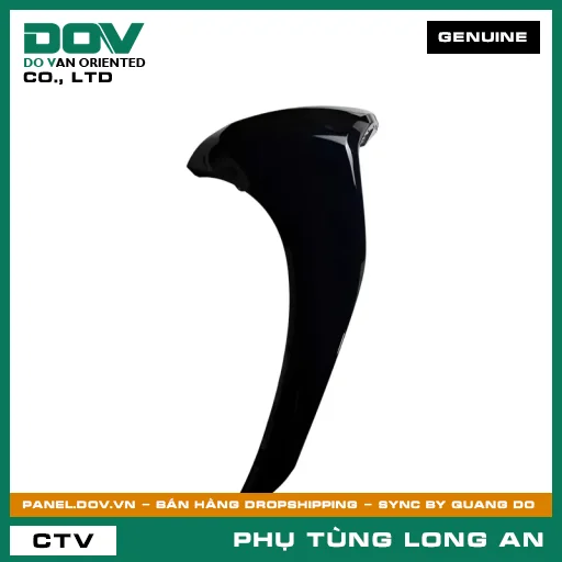 ỐP TRƯỚC BÊN TRÁI *PB410P* HONDA SH MODE — 64401K1NV00ZB