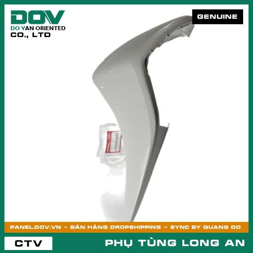 ỐP TRƯỚC BÊN TRÁI *NHB35P* HONDA SH MODE — 64401K1NV00ZD