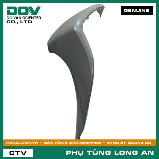 ỐP TRƯỚC TRÁI *NHC60* HONDA SH MODE — 64401K1NV00ZG