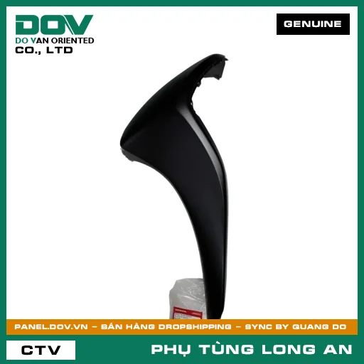 ỐP TRƯỚC TRÁI *NHA76* HONDA SH MODE — 64401K1NV00ZH