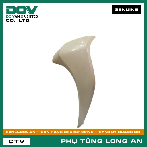 ỐP TRƯỚC BÊN TRÁI*YR299P* HONDA SH MODE — 64401K29900ZA