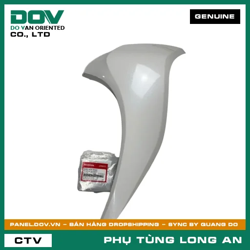 ỐP TRƯỚC BÊN TRÁI*NHB35P* HONDA SH MODE — 64401K29900ZF