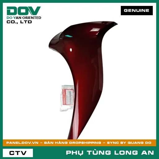 ỐP TRƯỚC BÊN TRÁI *R350C* HONDA SH MODE — 64401K29900ZN