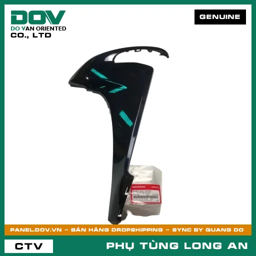 ỐP TRƯỚC BÊN TRÁI *PB426P* HONDA VISION, VISION 110 — 64401K2CV00ZK