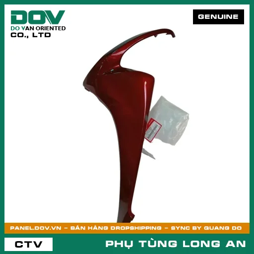 ỐP TRƯỚC BÊN TRÁI *R368C* HONDA VISION, VISION 110 — 64401K2CV00ZL