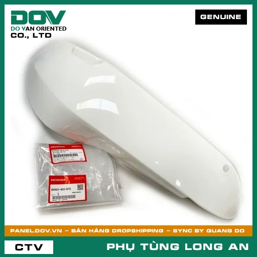 CÁNH YẾM BÊN TRÁI HONDA  — 64402402670