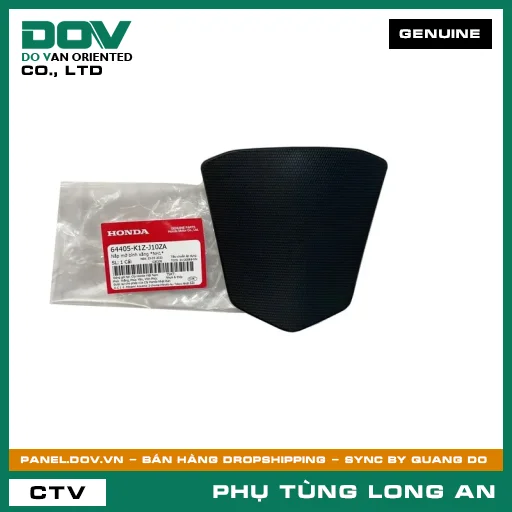 NẮP MỞ BÌNH XĂNG *NH1* HONDA PCX 160 — 64405K1ZJ10ZA