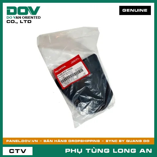 NẮP MỞ BÌNH XĂNG*NH1* HONDA PCX, PCX 125 — 64405K35V00ZA