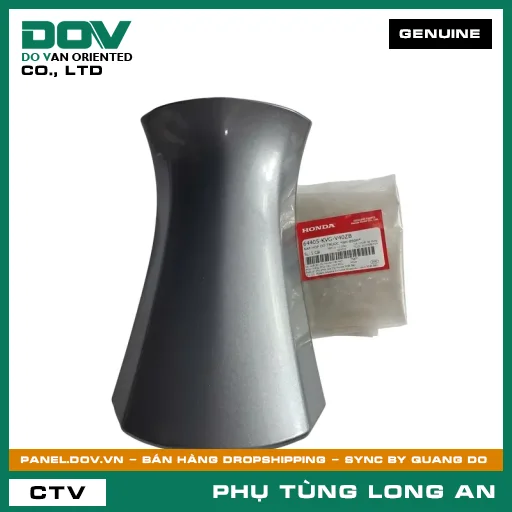 NAP HOP DO TRUOC *NH-B50M* HONDA AIR BLADE, AIR BLADE 110 — 64405KVGV40ZB