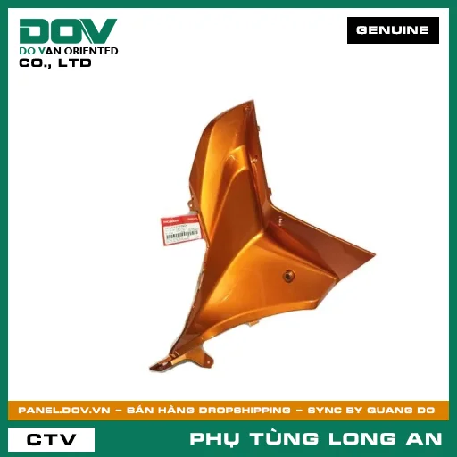 TẤM ỐP YẾM PHẢI *YR322C* HONDA AIR BLADE, AIR BLADE 125 — 64410K27V00ZH