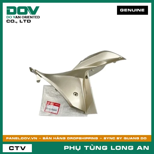TẤM ỐP YẾM PHẢI*Y183M* HONDA AIR BLADE, AIR BLADE 125 — 64410K27V00ZJ