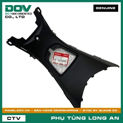 ỐP NHỰA TRUNG TÂM*NH1* HONDA PCX, PCX 125 — 64410K35V00ZA