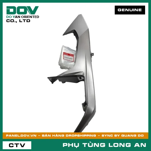TẤM ỐP YẾM PHẢI *NHB18M* HONDA AIR BLADE, AIR BLADE 125 — 64410K66V00ZB