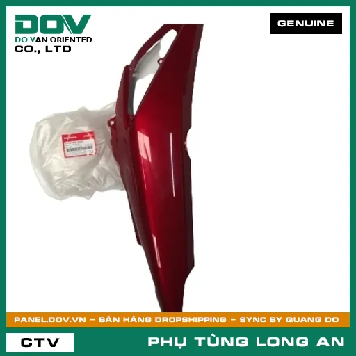 ỐP SƯỜN PHẢI *R313C* HONDA FUTURE NEO — 64410KPH700ZK