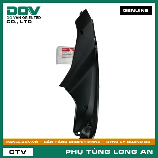 TẤM ỐP YẾM PHẢI HONDA AIR BLADE, AIR BLADE 110 — 64410KVG900