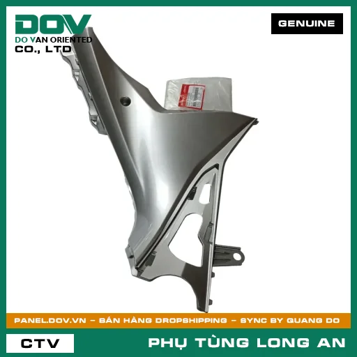 TẤM ỐP YẾM PHẢI *NHB24M* HONDA AIR BLADE — 64410KVGV40ZB