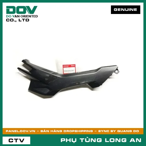 ỐP SƯỜN SÀN BÊN TRÁI *NHB12M* HONDA AIR BLADE, AIR BLADE 125/150 — 64420K1FV00ZC
