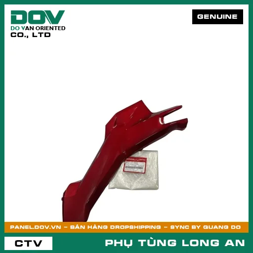 ỐP SƯỜN SÀN BÊN TRÁI *R340C* HONDA AIR BLADE, AIR BLADE 125/150 — 64420K1FV00ZD
