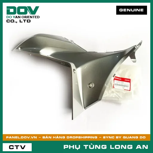 TẤM ỐP YẾM TRÁI *NHB24M* HONDA AIR BLADE, AIR BLADE 125 — 64420K27V00ZF