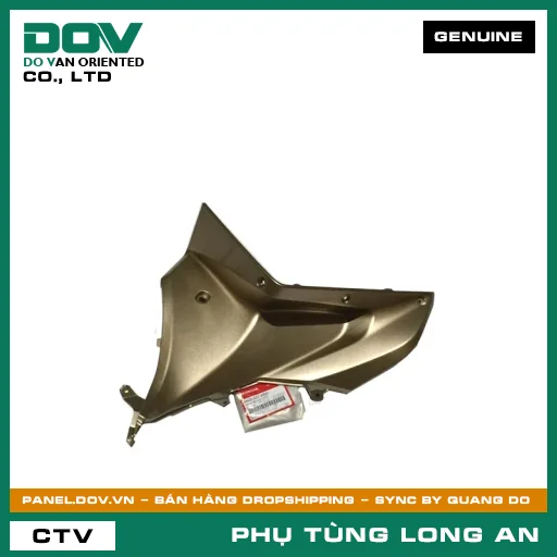 TẤM ỐP YẾM TRÁI*Y183M* HONDA AIR BLADE, AIR BLADE 125 — 64420K27V00ZJ