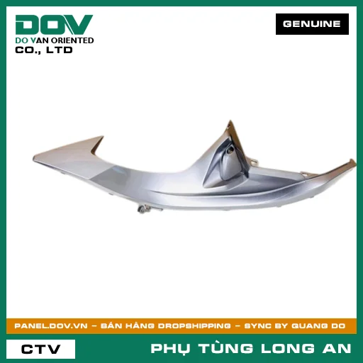 TẤM ỐP YẾM TRÁI *NHB86M* HONDA AIR BLADE — 64420K66V00ZG