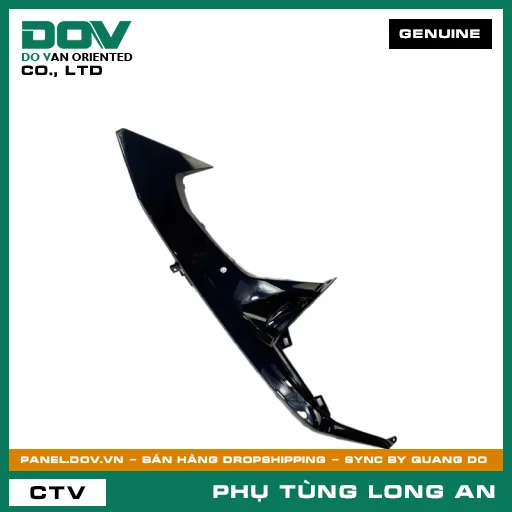 TẤM ỐP YẾM TRÁI *NHB25M* HONDA AIR BLADE — 64420K66V00ZJ