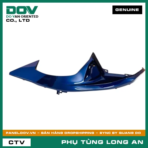 ỐP ỐNG YẾM TRÁI *PB421M* HONDA AIR BLADE — 64420K66V00ZL