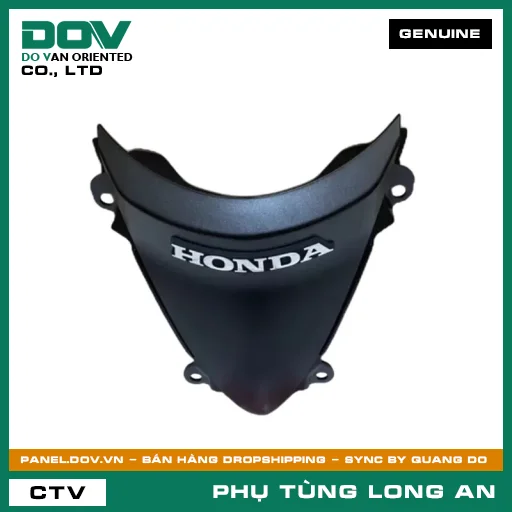 ỐP SƯỜN TRÁI *G194M* HONDA FUTURE NEO — 64420KTM970ZA