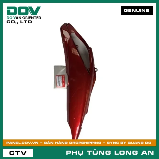 ỐP SƯỜN TRÁI *R313C* HONDA FUTURE NEO — 64420KTM970ZD