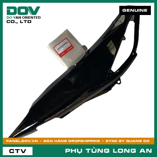 ỐP SƯỜN TRÁI *NHA69P* HONDA  — 64420KTM970ZF