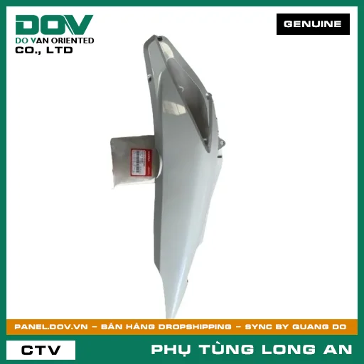 ỐP SƯỜN TRÁI *NHA96P* HONDA  — 64420KTM970ZK
