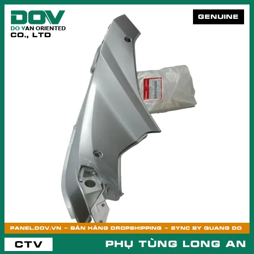 ỐP YẾM BÊN TRÁI *NH411M* HONDA AIR BLADE, AIR BLADE 110 — 64420KVGV20ZA