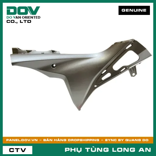 TẤM ỐP YẾM TRÁI *NHB24M* HONDA AIR BLADE, AIR BLADE 110 — 64420KVGV40ZB